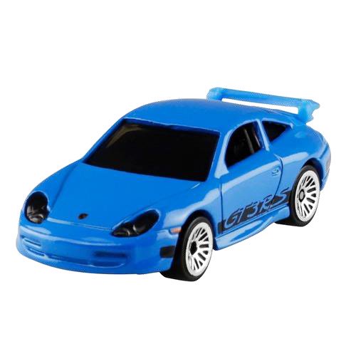 ホットウィール Hot Wheels ワイルドスピード 5カーパック- ミニカー