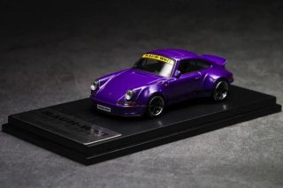 <img class='new_mark_img1' src='https://img.shop-pro.jp/img/new/icons1.gif' style='border:none;display:inline;margin:0px;padding:0px;width:auto;' />MODELCOLLECT 1/64 RAUH-WELT BEGRIFF 930 Ducktail  ѡץ RWB Ѹ1000