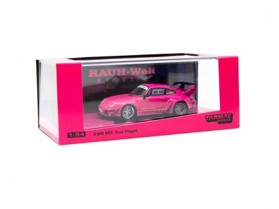 TARMAC WORKS 1/64 RWB 993 - ミニカー専門店 RideON ライドオン