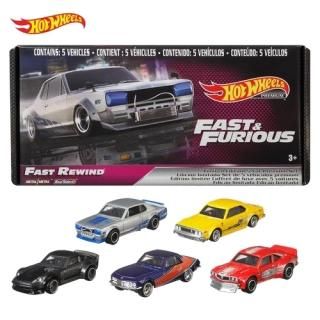 8ͽ ۥåȥ 磻ɥԡ ץߥBOX FAST REWIND 1BOX 5