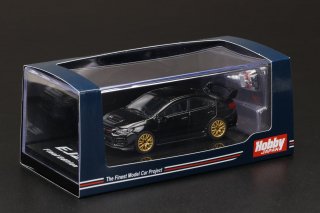 Hobby Japan 1/64 スバル WRX STI EJ20 ファイナルエディション - ミニカー専門店 RideON ライドオン