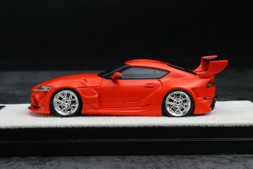 YM MODEL 1/64 Toyota Supra A90 - ミニカー専門店 RideON