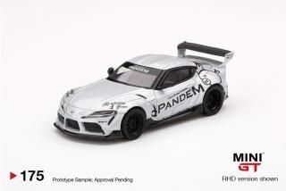 INNO 1/64 日産 スカイライン R32 GT-R #22 
