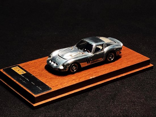 Private Good Model PGM 1/64 フェラーリ 250 GTO - ミニカー専門店