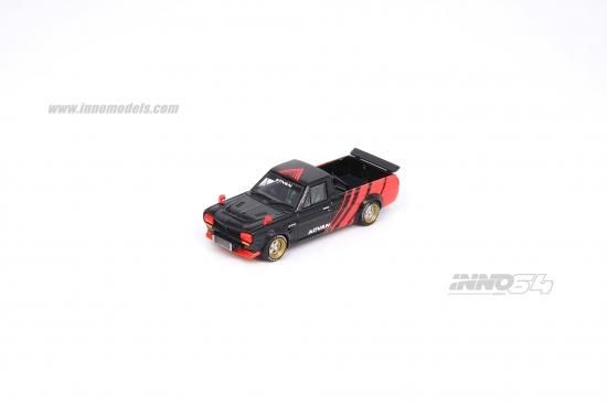 INNO 1/64 NISSAN SUNNY 