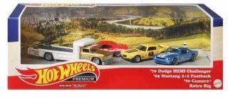 Hot Wheels ۥåȥ ץߥ 쥯å Pony Wars