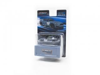 Tarmac Works 1/64 Ford Mustang GT4 SEMA 2016 Presentation 