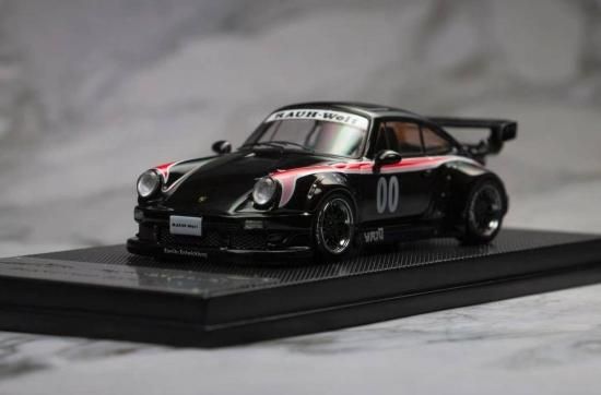 MODELCOLLECT 1/64 RAUH-WELT BEGRIFF 930 RWB - ミニカー専門店 MODELCOLLECT 1/64 RAUH-WELT BEGRIFF 930 RWB - ミニカー専門店
