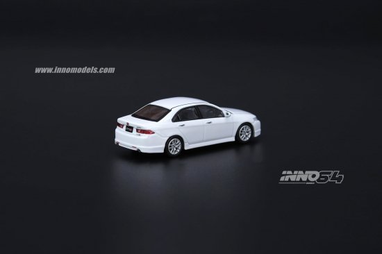 INNO 1/64 HONDA ACCORD Euro-R - ミニカー専門店 RideON ライドオン