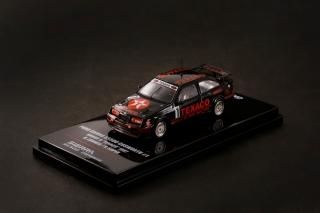 <img class='new_mark_img1' src='https://img.shop-pro.jp/img/new/icons12.gif' style='border:none;display:inline;margin:0px;padding:0px;width:auto;' />INNO 1/64 FORD SIERRA RS500 COSWORTH #1 