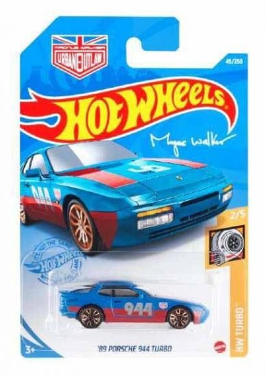ホットウィール Hot Wheels ベーシック 単品 - ミニカー専門店