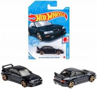 ホットウィール Hot Wheels ワイルドスピード 5台組 - ミニカー