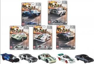 ホットウィール Hot Wheels ポップカルチャー スピードショップ