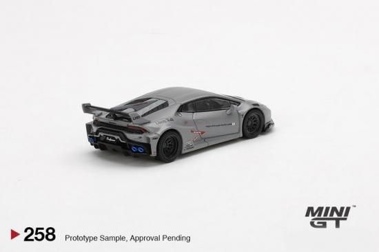 Amazon | Just For Laughs 6 ダイキャストメタルカー 1:64