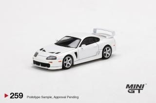 MINI GT 1/64 トヨタ TRD 3000GT- ミニカー専門店 RideON