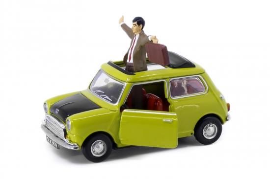 Tiny City 1 50 Mr ビーン Mini セット フィギュア ミニカー専門店 Rideon Tiny City 1 50 Mr ビーン Mini セット フィギュア ミニカー専門店 Rideon
