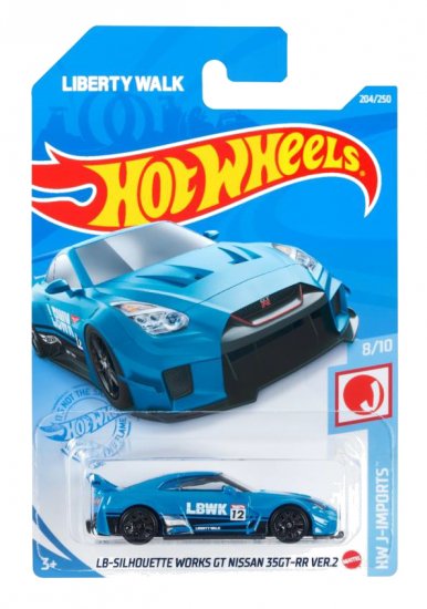 ホットウィール Hot Wheels ベーシック 単品 - ミニカー専門店 RideON