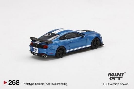 MINI GT ミニカー 2台セット 1/64 MINI GT 1/64 スーパーGTミニカー2台セット - メルカリ