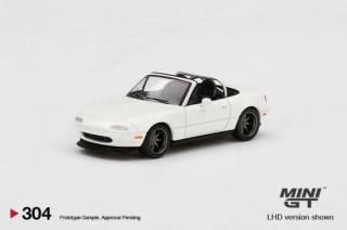 MINI GT 1/64 パガーニ ゾンダ F シルバー- ミニカー専門店 RideON