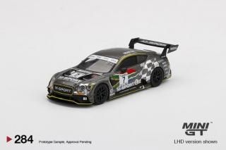 ミニカー MINI GT Honda S2000 Mugen Berlina Black Mini GT Honda S2000 Mugen Berlina Black Chase | eBay