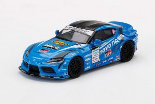 INNO 1/64 LBWK Auto Salon Diorama 997 Chrome リバティウォーク オートサロンジオラマ - ミニカー専門店  RideON ライドオン