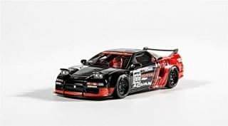 <img class='new_mark_img1' src='https://img.shop-pro.jp/img/new/icons1.gif' style='border:none;display:inline;margin:0px;padding:0px;width:auto;' />10ͽ YM Model 1/64 LBWK Honda NSX LB Works ADVAN 299