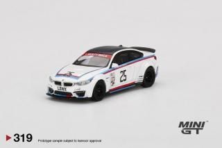 MINI GT 1/64 Chevrolet Corvette C8.R #4 Corvette Racing 2021
