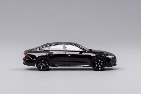 KENGFAI 1/64 AUDI RS7 C8 -ミニカー専門店 RideON