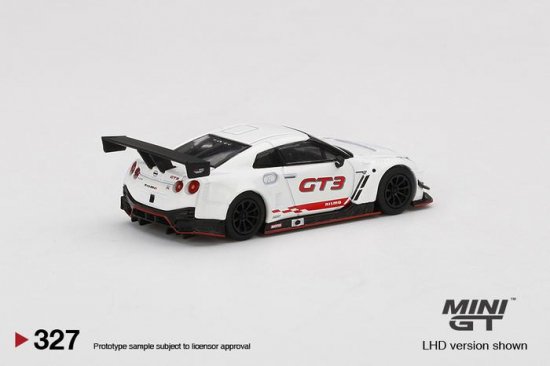 MINI GT GT-R ３台セット