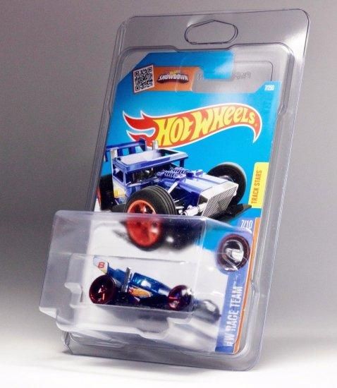 ホットウィール Hot Wheels プロテクターケース - ミニカー専門 ホットウィール Hot Wheels プロテクターケース - ミニカー専門