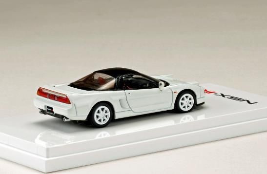 Hobby Japan 1/64 ホンダ NSX (NA1) Type R 1994 エンジン Hobby Japan 1/64 ホンダ NSX (NA1) Type R 1994 エンジン