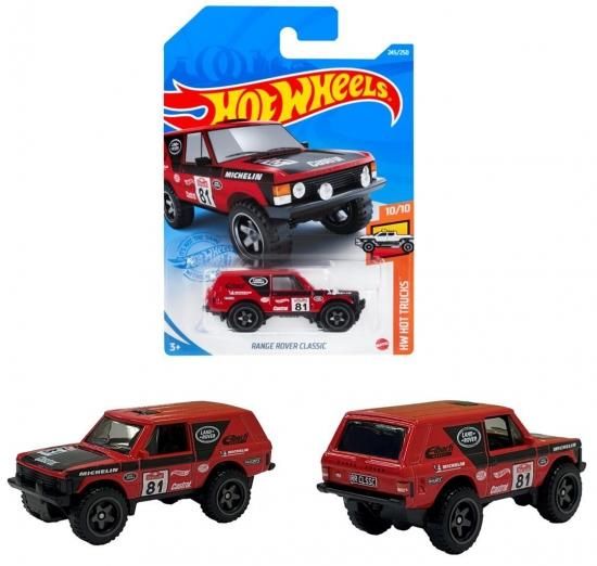 ホットウィール Hot Wheels ベーシック 単品 - ミニカー専門店
