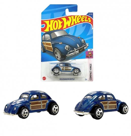 ホットウィール Hot Wheels ベーシック 単品 - ミニカー専門店 RideON