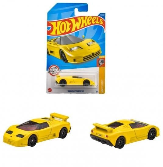 ホットウィール Hot Wheels ベーシック 単品 - ミニカー専門店