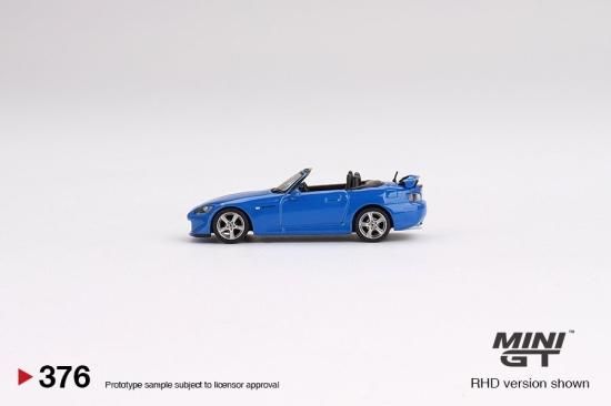 HDC特注　EBBRO「ホンダS2000」６台セット HDC特注 EBBRO「ホンダS2000」6台セット HDC特注EBBRO「ホンダ