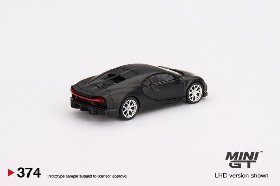 MINI GT 1/64 Bugatti Chiron Super Sport 300+ - ミニカー専門店 RideON