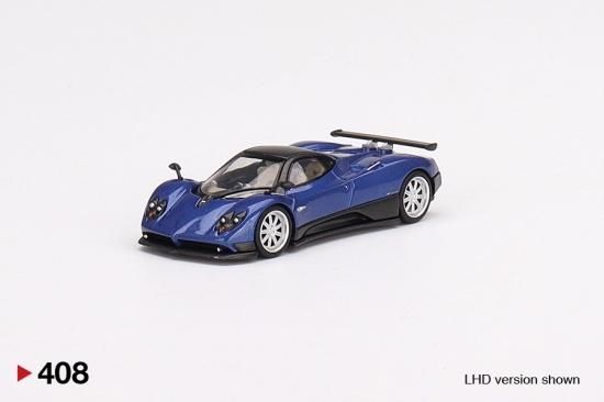 2013 Pagani Huayra Tempesta | 株式会社BINGO