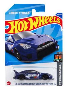 ホットウィール Hot Wheels ベーシック 単品 - ミニカー専門店 RideON