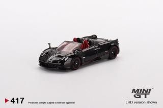 ミニカー 1/64 ベントレー 改造