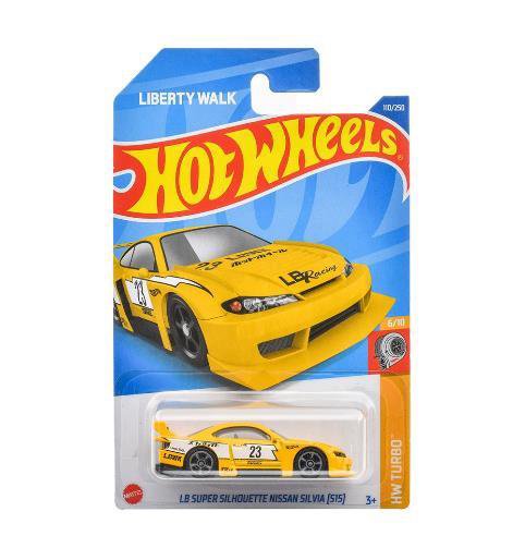 ホットウィール Hot Wheels ベーシック 単品 - ミニカー専門店 RideON