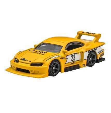 ホットウィール Hot Wheels ベーシック 単品 - ミニカー専門店
