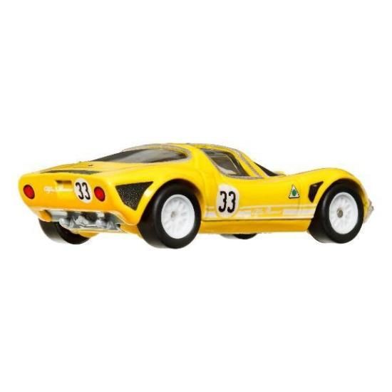 Amazon | ホットウィール(Hot Wheels) カーカルチャー スペッタ