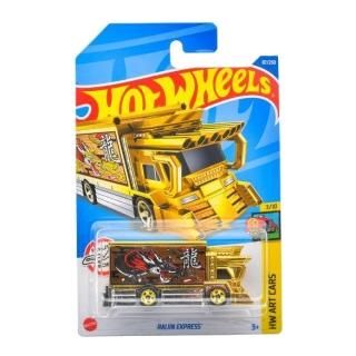 ホットウィール Hot Wheels ポップカルチャー アソート