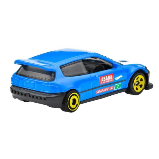 ホットウィール Hot Wheels ベーシック 単品 - ミニカー専門店 RideON