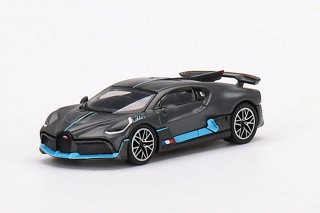 MINI GT 1/64 Honda S2000 (AP2) CR Apex Blue - ミニカー専門店 RideON