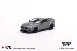 MINI GT 1/64 Bugatti Divo Presentation ブガッティ ディーヴォ