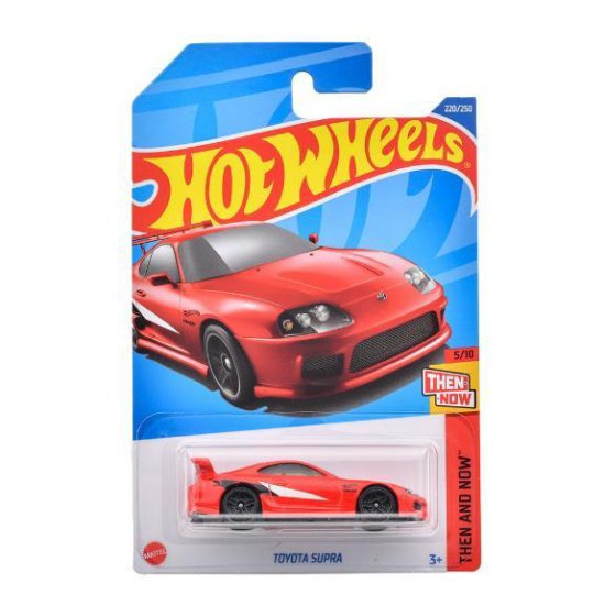 ホットウィール Hot Wheels ベーシック 単品 - ミニカー専門店 RideON 