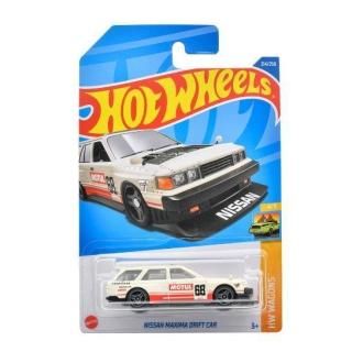 ホットウィール Hot Wheels ベーシック 単品 - ミニカー専門店