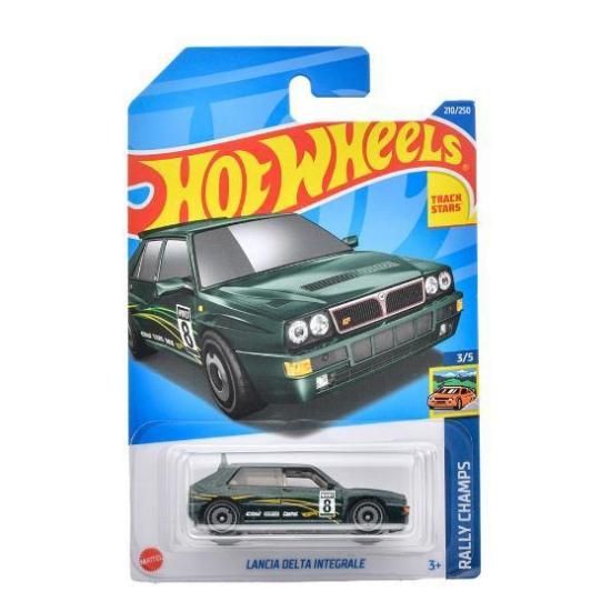 ホットウィール Hot Wheels ベーシック 単品 - ミニカー専門店