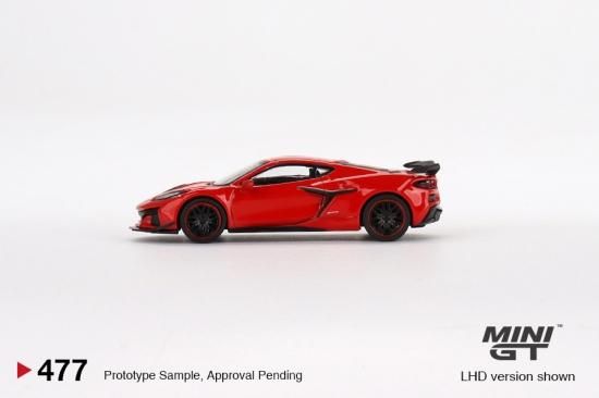 KYOSHO 70039800 Scale 1/18 | NISSAN FAIRLADY Z 300ZX COUPE RED
